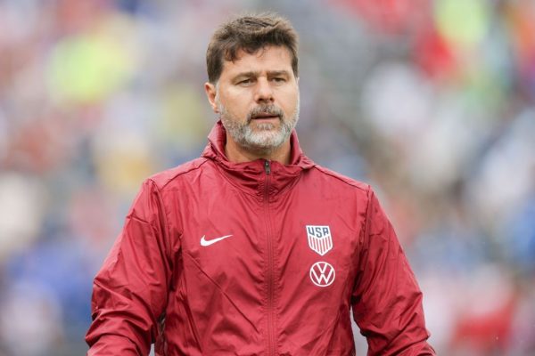 Pochettino Shuts Down Tottenham Rumors:  Focus Remains on USMNT
