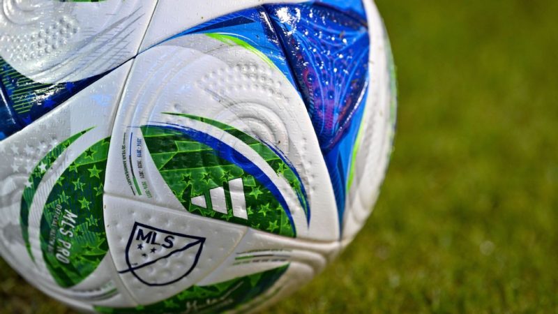 MLS and Players Clash Over Club World Cup Payouts: A Compensation Conundrum