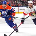 Panthers vs. Oilers: A Game 5 Showdown for the Ages!