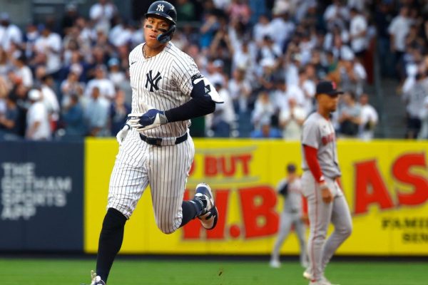 Judge’s Bomb and Dobbins’ Bold Words: A Red Sox-Yankees Showdown