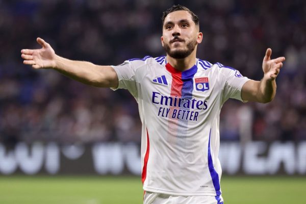 Manchester City Snags Lyon’s Rising Star: Rayan Cherki Joins the Citizens!
