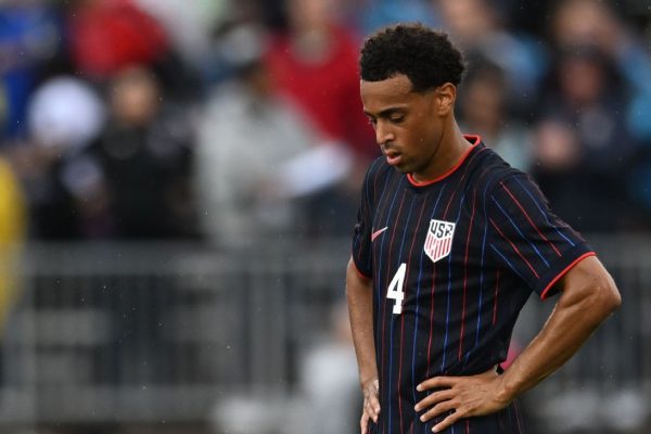 Tyler Adams’ Injury Throws Wrench in USMNT Plans