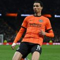 Liverpool Enter the Ekitike Sweepstakes: A Transfer Saga Brewing?