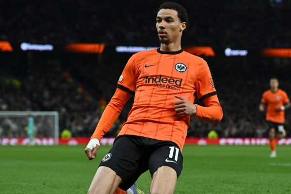 Liverpool Enter the Ekitike Sweepstakes: A Transfer Saga Brewing?