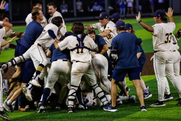 Murray State’s Historic Upset: A Cinderella Story for the Ages