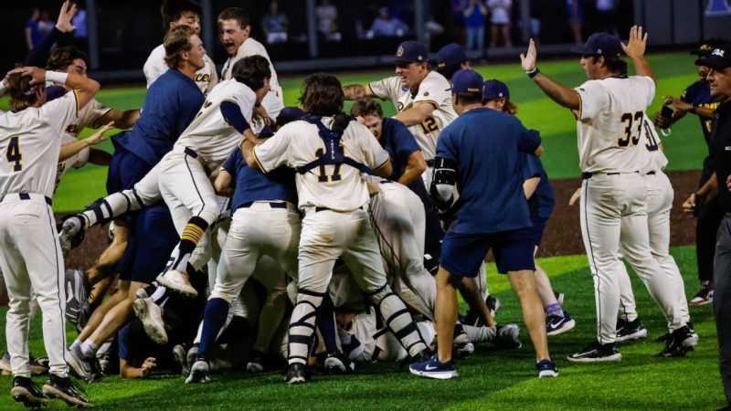 Murray State’s Historic Upset: A Cinderella Story for the Ages