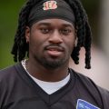 Bengals’ Contract Troubles: Shemar Stewart Walks Out of Minicamp