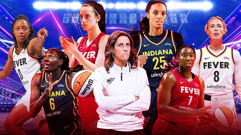 Caitlin Clark and the Indiana Fever: A Championship Contender?