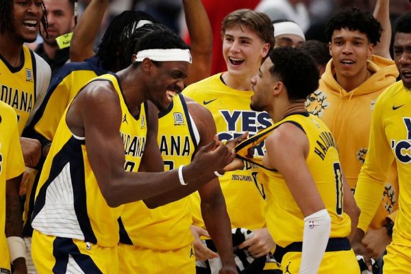 Pacers’ Cinderella Story: A 2025 NBA Finals Run No One Saw Coming