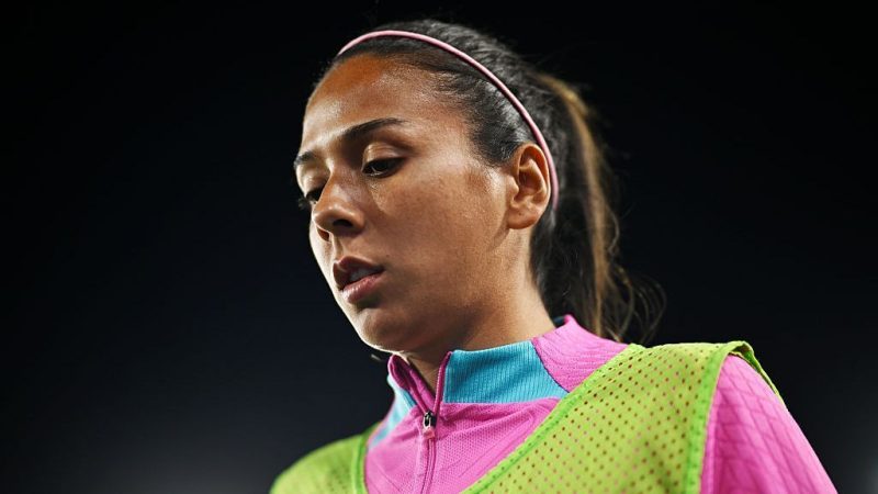 Maria Sanchez: A Potential Return to Tigres?