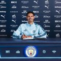 Reijnders: No De Bruyne Replacement, Just Ready to Contribute