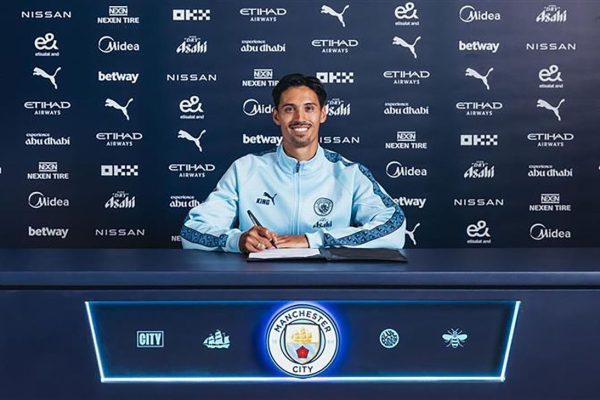 Man City’s Midfield Masterstroke: Reijnders Arrives from AC Milan