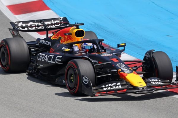 Verstappen’s Spanish Showdown: One Point Away from a Race Ban!