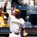 McCutchen Makes History: Surpasses Clemente on Pirates’ Home Run List!