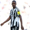 Liverpool’s Pursuit of Isak: A Summer Transfer Saga?