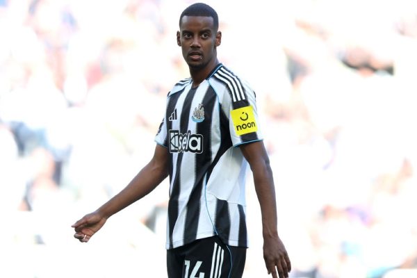 Liverpool’s Pursuit of Isak: A Summer Transfer Saga?