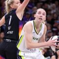 Paige Bueckers’ 35-Point Masterclass Can’t Prevent Wings Defeat