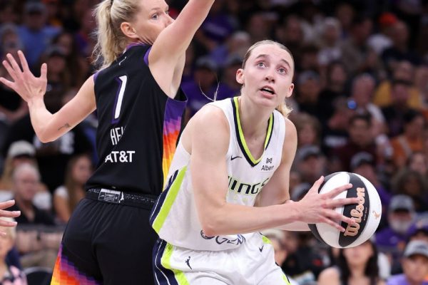 Paige Bueckers’ 35-Point Masterclass Can’t Prevent Wings Defeat