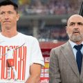 Lewandowski’s Captaincy Clash: Poland’s Manager Resigns Amidst Controversy