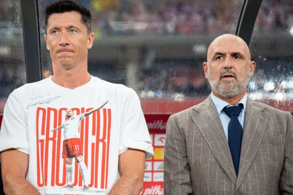 Lewandowski’s Captaincy Clash: Poland’s Manager Resigns Amidst Controversy