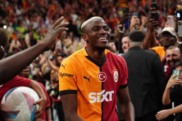 Are Victor Osimhen and Dusan Vlahovic Victims of Their Own Success?