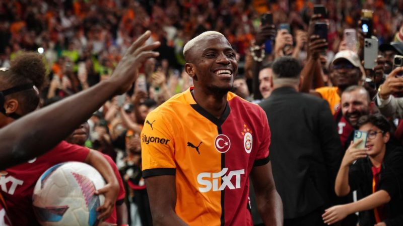Are Victor Osimhen and Dusan Vlahovic Victims of Their Own Success?