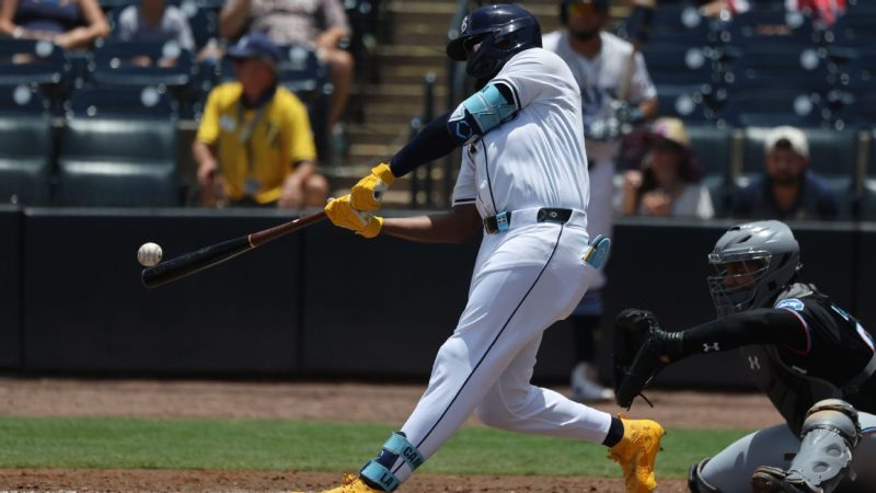 Fantasy Baseball Bold Predictions: Home Runs, Stolen Bases, and Unexpected Stars