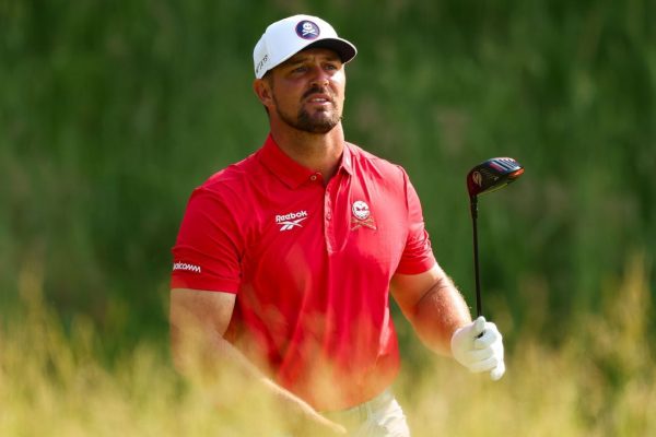 U.S. Open 2024: Big Names Bite the Dust!