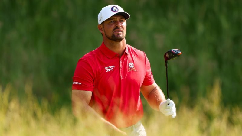 U.S. Open 2024: Big Names Bite the Dust!