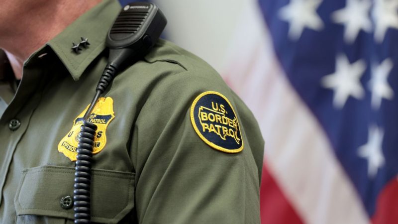 Border Patrol at the Club World Cup: Routine Security or Cause for Concern?