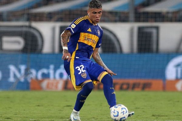 Visa woes sideline Boca Juniors defender for Club World Cup