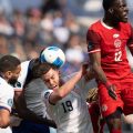 Concacaf Curse:  Is the USMNT Doomed to Repeat Past Mistakes?