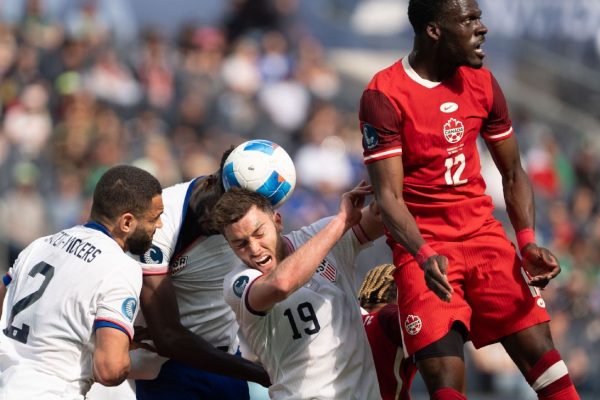Concacaf Curse:  Is the USMNT Doomed to Repeat Past Mistakes?
