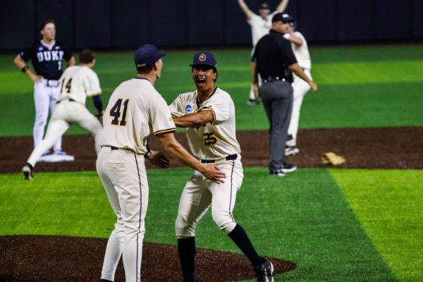 Murray State’s Cinderella Story: From Underdogs to Omaha!