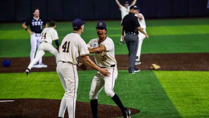 Murray State’s Cinderella Story: From Underdogs to Omaha!