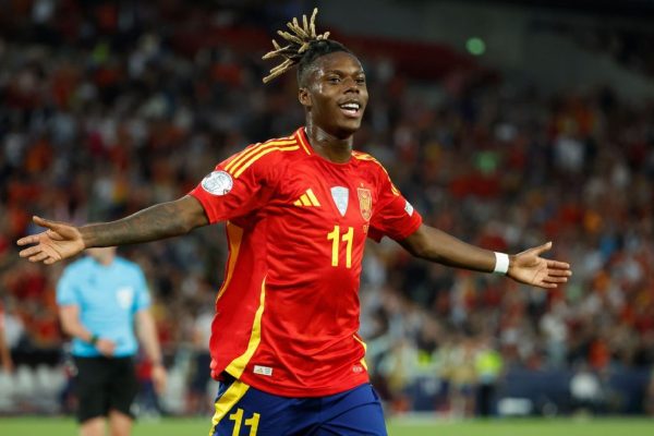 Barcelona Eyeing Athletic Bilbao’s Nico Williams: A Transfer Saga Brewing?