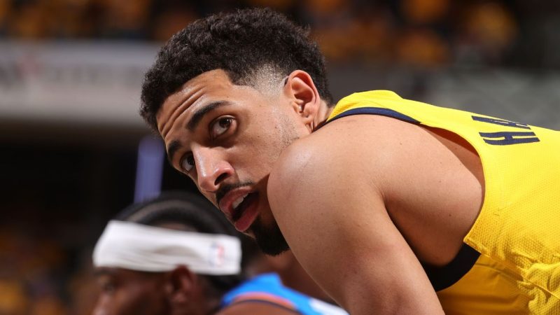 Haliburton’s Game 6 Status: A Game-Time Decision for the Pacers