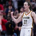 Caitlin Clark: Still the MVP Bet to Watch?