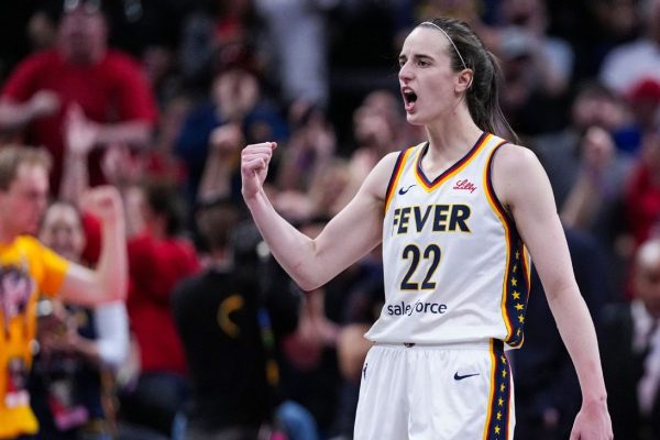 Caitlin Clark: Still the MVP Bet to Watch?