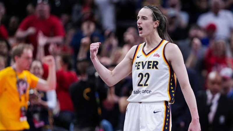 Caitlin Clark: Still the MVP Bet to Watch?