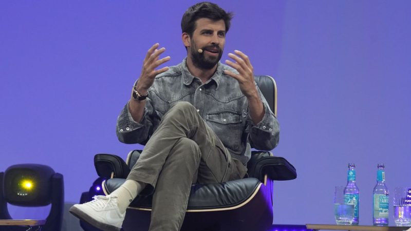 Piqué’s Kings League: Conquering America by 2026?