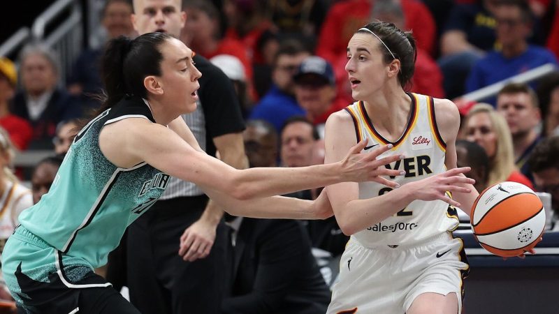 Caitlin Clark’s Scorching Return: A Dominant First Half Performance
