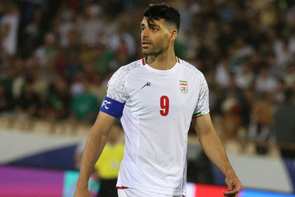 Taremi’s Club World Cup Dream Deferred: Stuck in Iran
