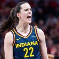 Caitlin Clark’s Scorching Return Fuels Fever’s Upset Victory Over Liberty