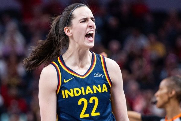 Caitlin Clark’s Scorching Return Fuels Fever’s Upset Victory Over Liberty