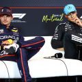 Verstappen’s Fury: Penalty Point Drama Heats Up Canadian GP