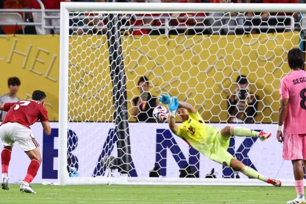 Inter Miami’s Club World Cup Debut Ends in a Goalless Thriller