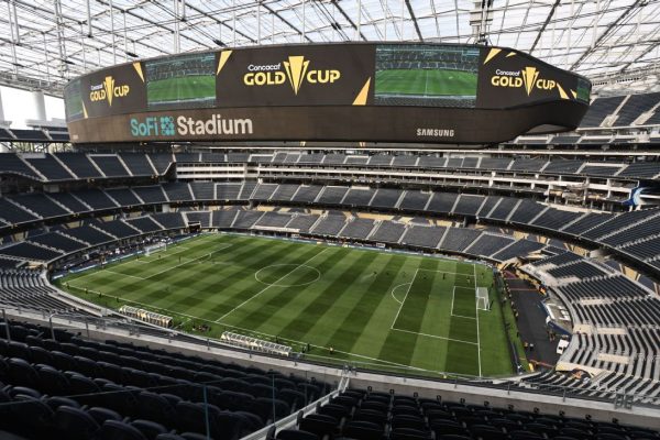 PSG’s New Stadium: SoFi Stadium Inspiration and a Billion-Dollar Vision