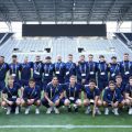 David vs. Goliath: Auckland City’s Unlikely Club World Cup Journey