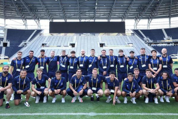 David vs. Goliath: Auckland City’s Unlikely Club World Cup Journey